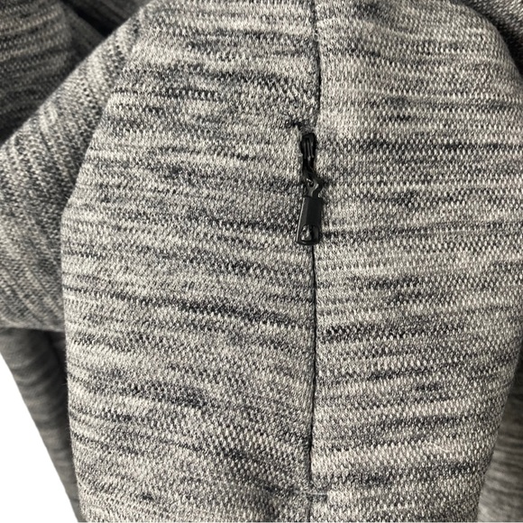 Adidas Z.N.E Grey Full Zip Men's Hoody Jacket - Size M - Picture 4 of 9